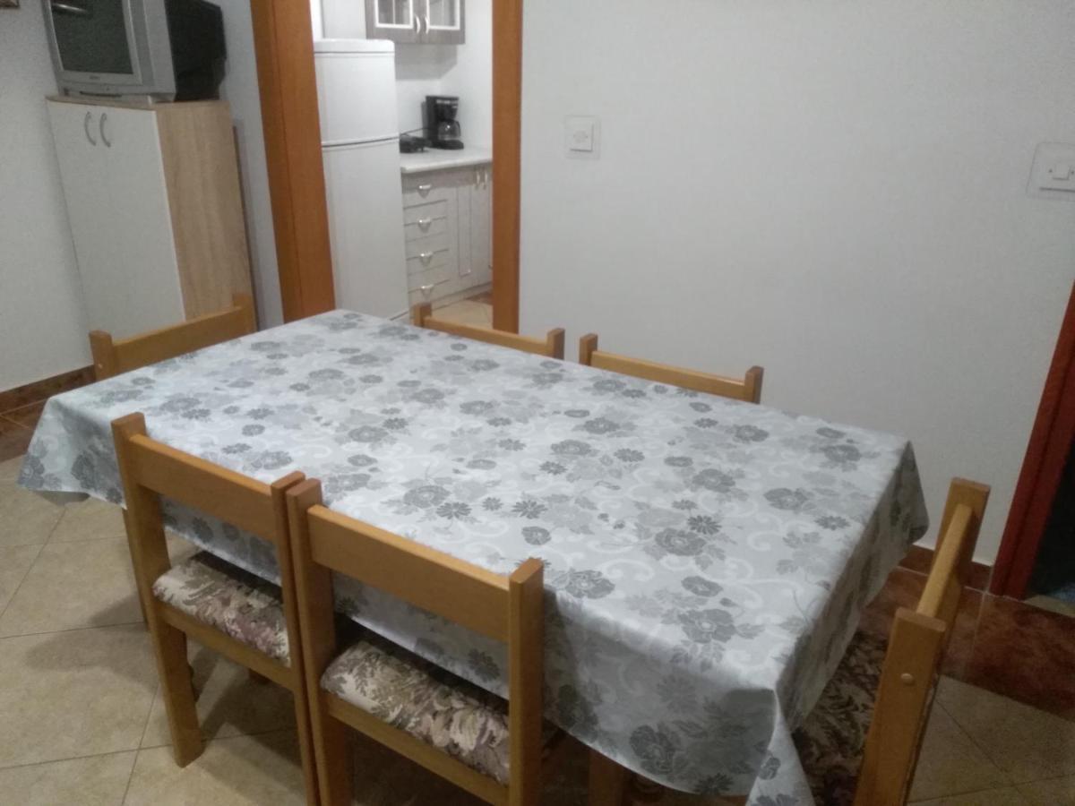 Apartman Borosa Vir Dış mekan fotoğraf