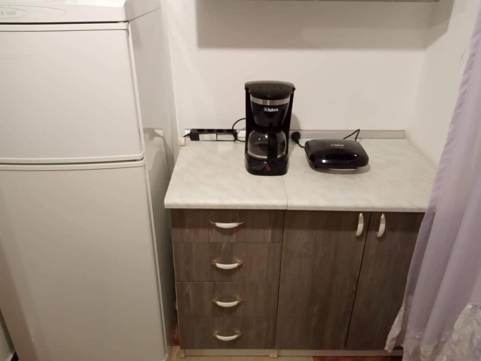 Apartman Borosa Vir Dış mekan fotoğraf