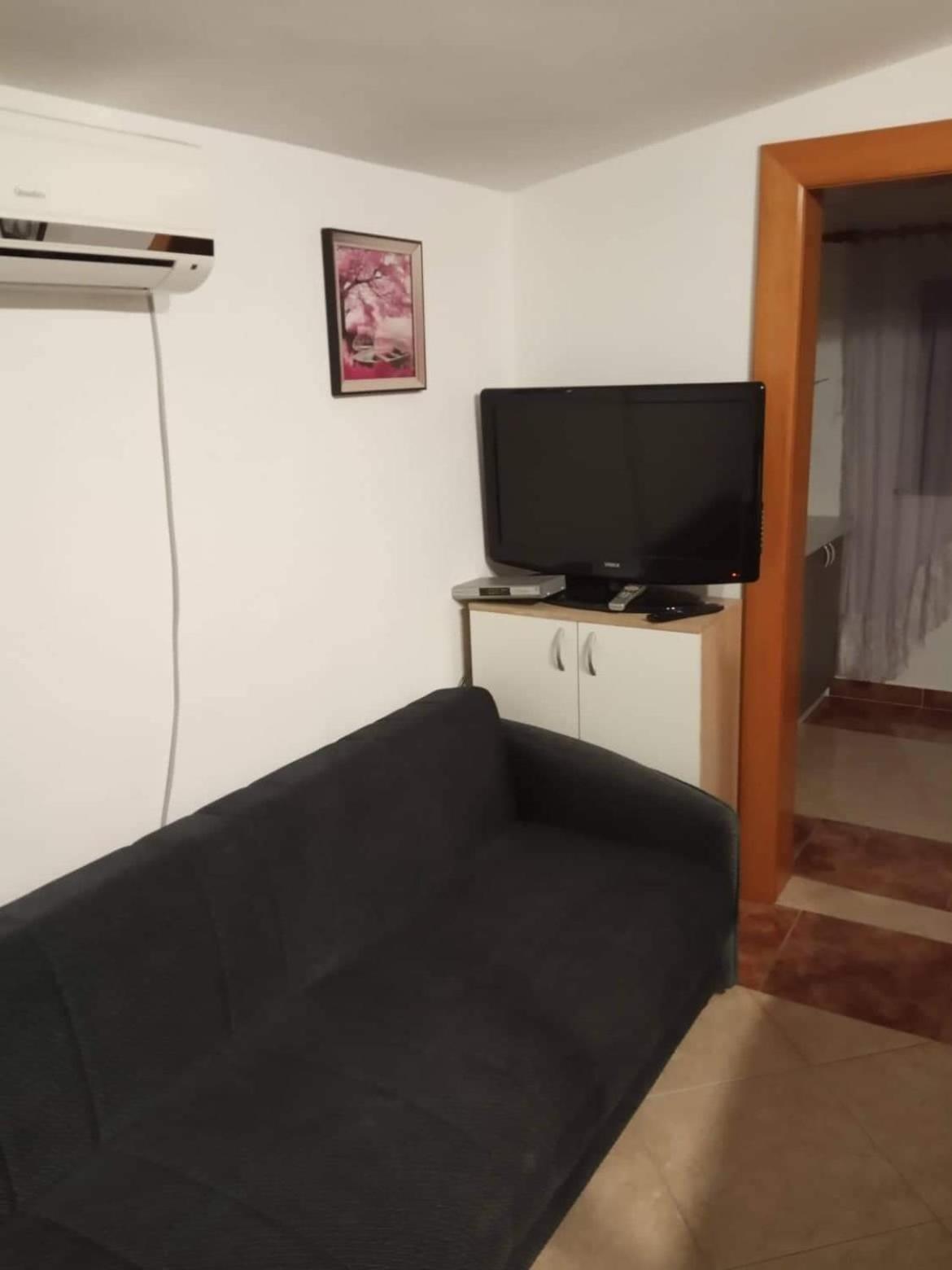 Apartman Borosa Vir Dış mekan fotoğraf